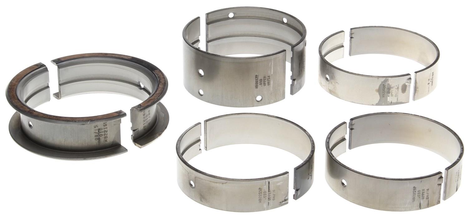 Clevite P-Series Main Bearings MS-667P-10