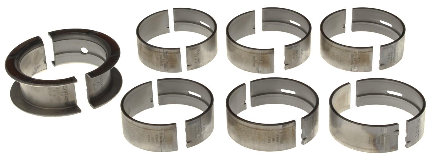 Clevite P-Series Main Bearings MS-704P-40