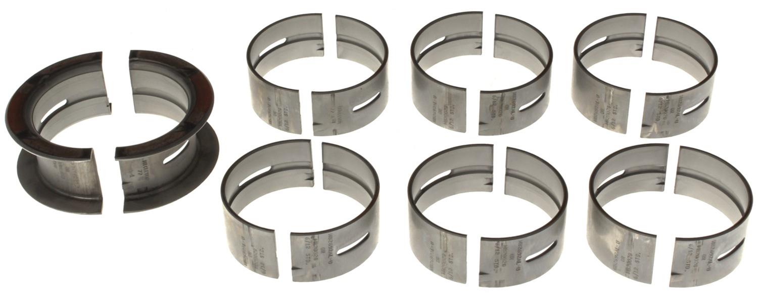 Clevite G-Series Main Bearings MS-771G-10