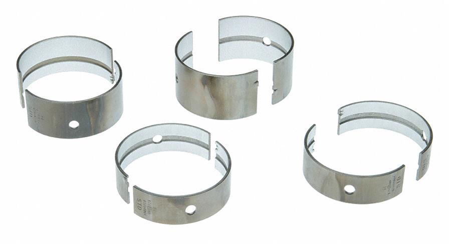 Clevite AL-Series Main Bearings MS-772AL