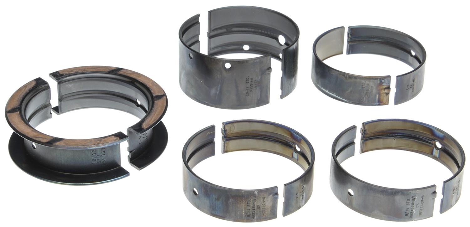 Clevite H-Series Main Bearings MS-804H