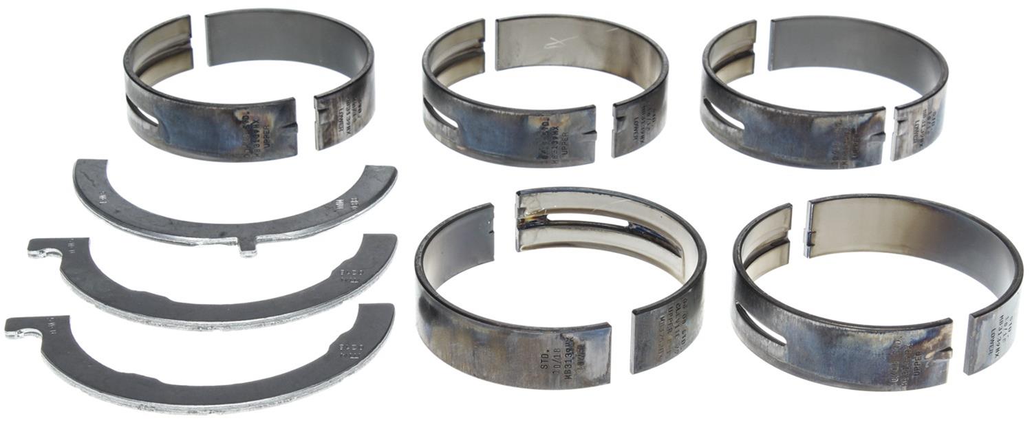 Clevite H-Series Main Bearings MS-804HX