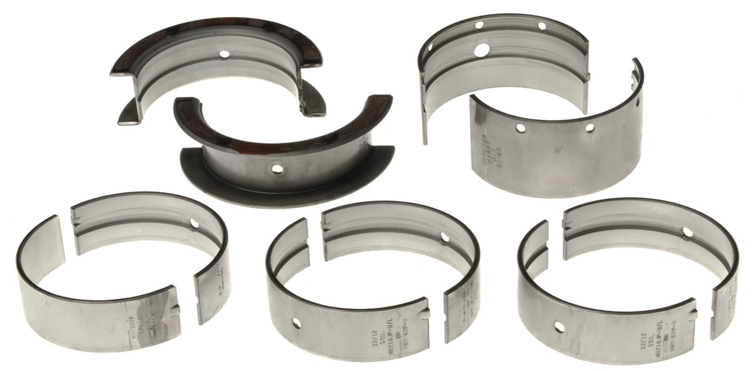 Clevite P-Series Main Bearings MS-804P-10