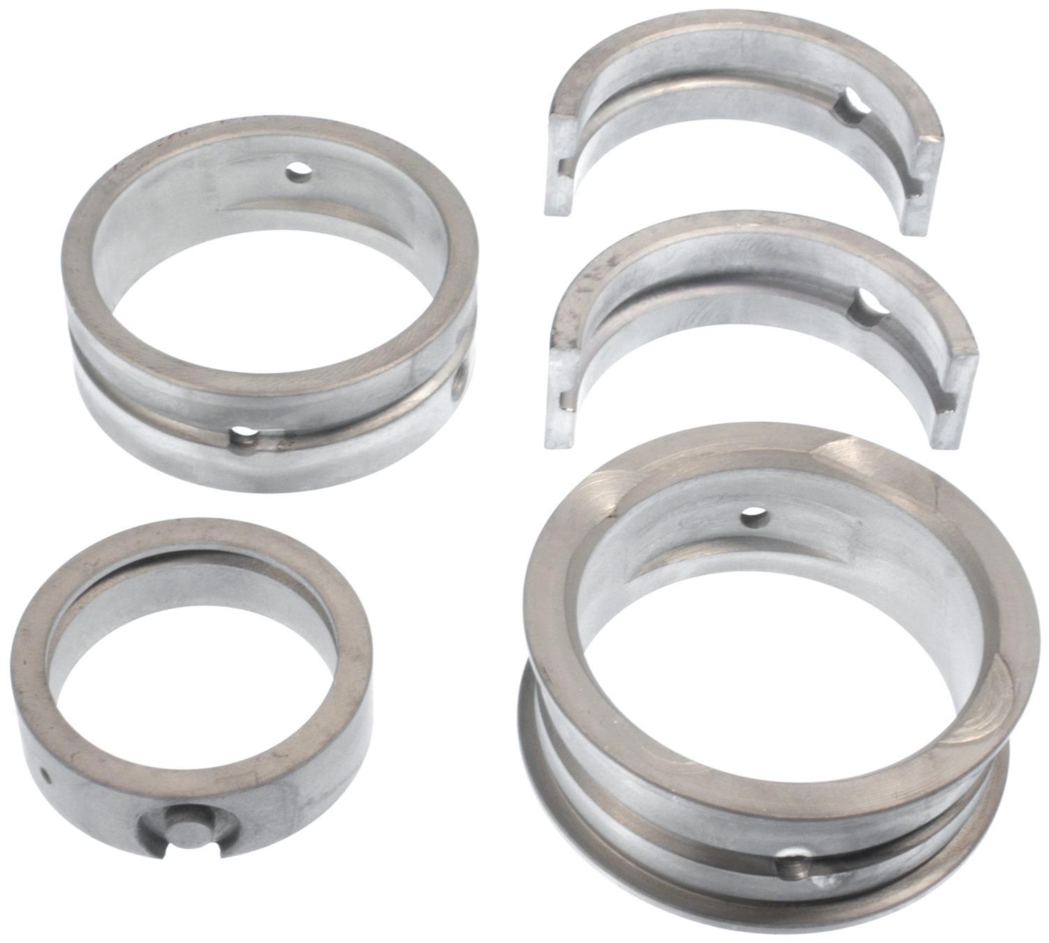 Clevite AL-Series Main Bearings MS-822A-20