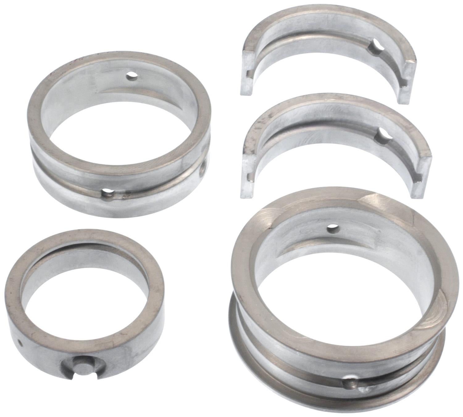 Clevite AL-Series Main Bearings MS-822A-40