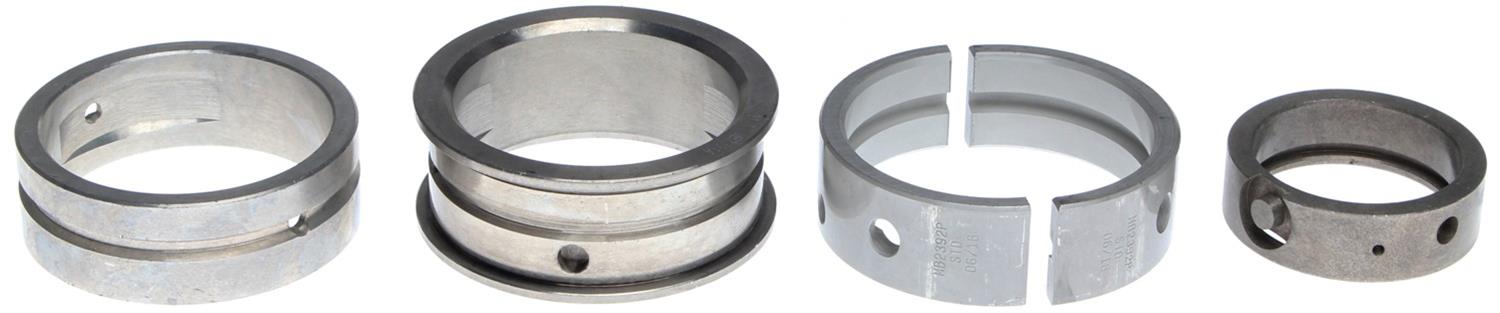 Clevite AL-Series Main Bearings MS-822A
