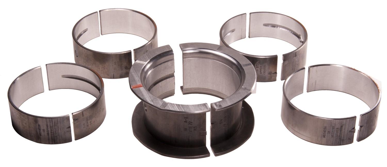Clevite AL-Series Main Bearings MS-829A-40