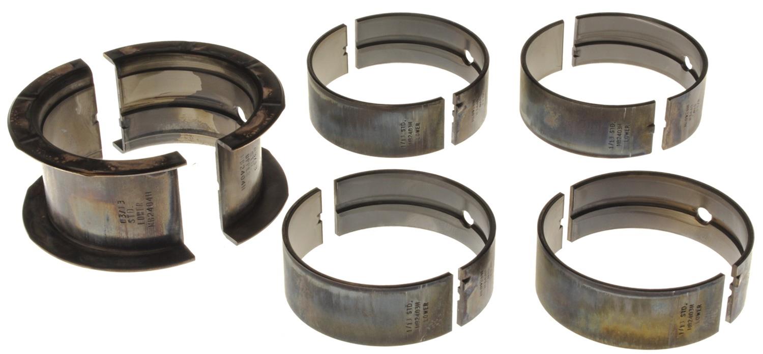 Clevite H-Series Main Bearings MS-829H-10