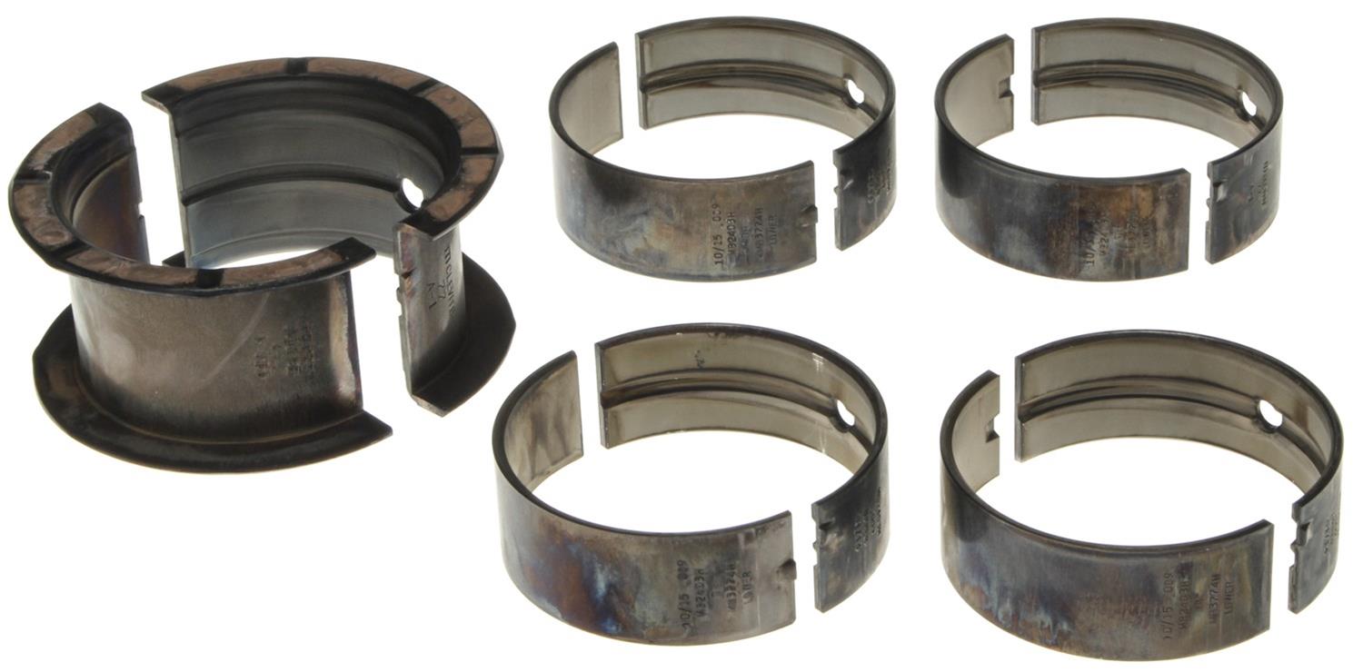 Clevite H-Series Main Bearings MS-829H-9