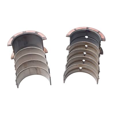 Clevite AL-Series Main Bearings MS-2327A