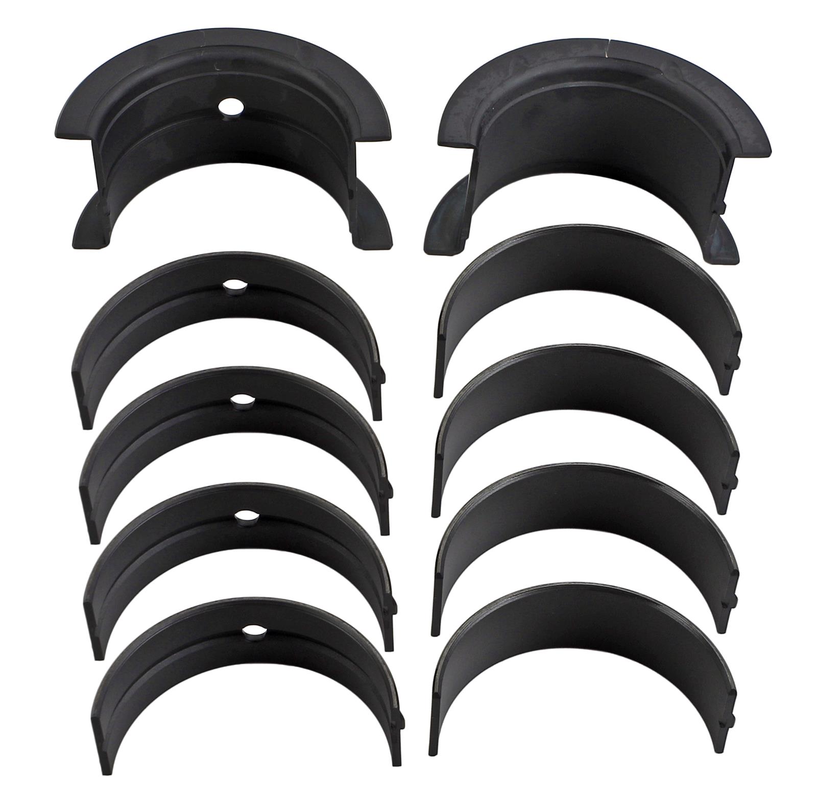 Clevite H-Series Main Bearings MS-829HC