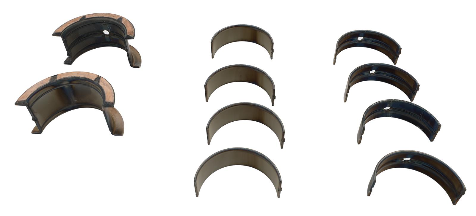 Clevite H-Series Main Bearings MS829HXX