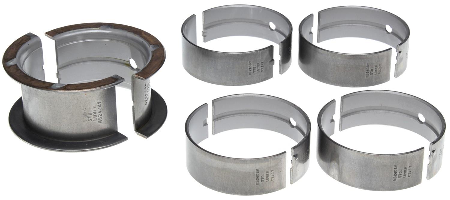Clevite V-Series Main Bearings MS-829V