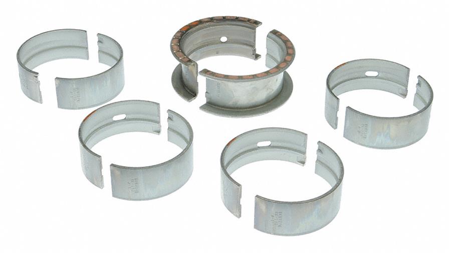 Clevite Engine Parts Main Bearings MS-837P