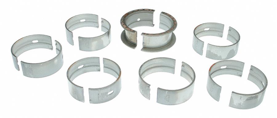 Clevite Engine Parts Main Bearings MS-839P