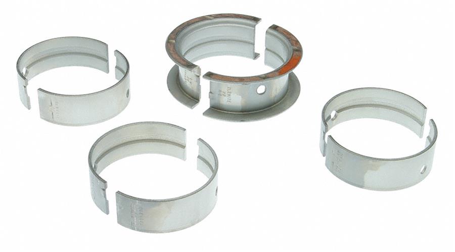 Clevite Engine Parts Main Bearings MS-874AL