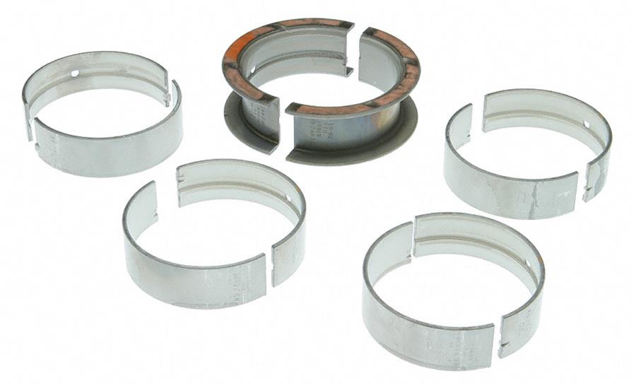 Clevite Engine Parts Main Bearings MS-883P