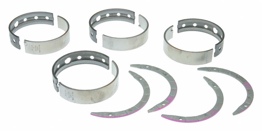 Clevite Engine Parts Main Bearings MS-885P