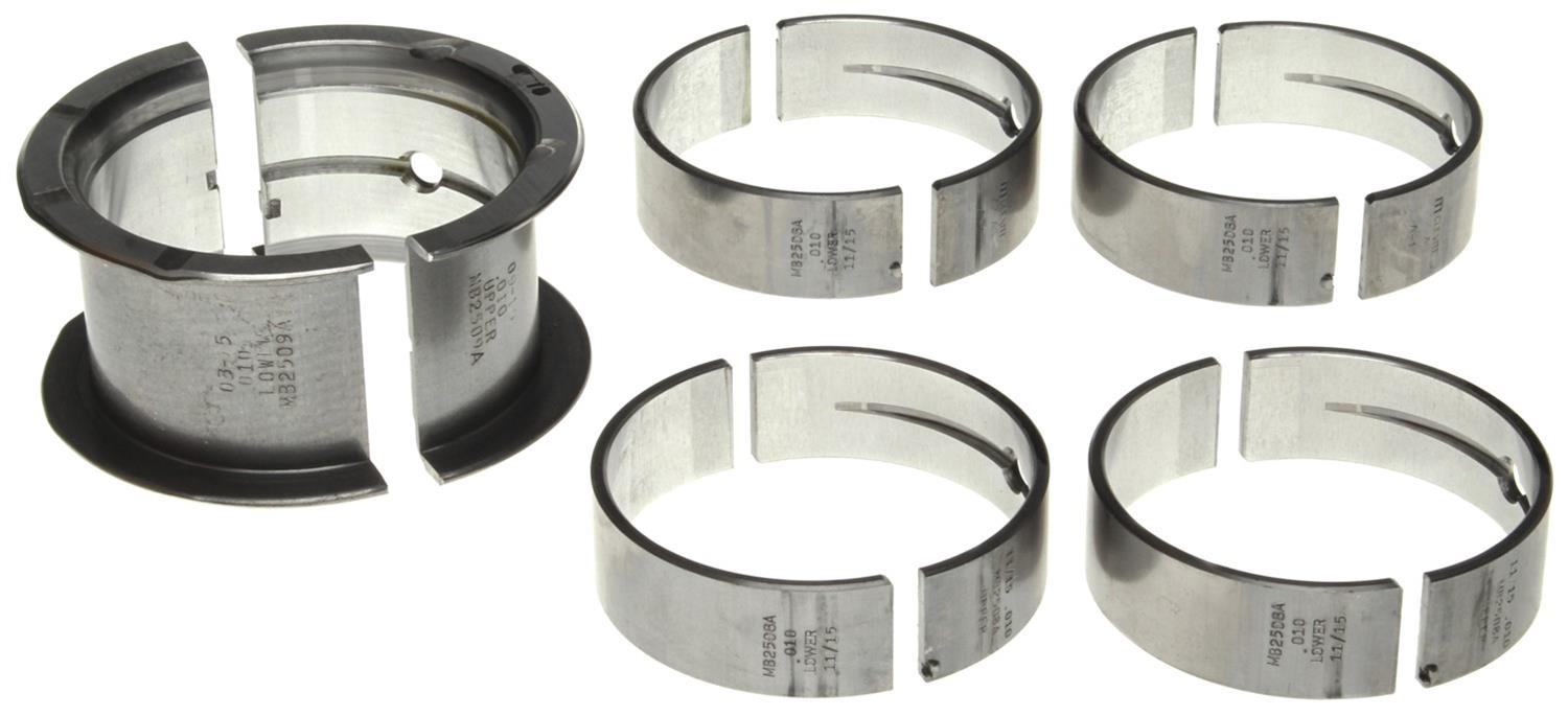 Clevite AL-Series Main Bearings MS-909A-10