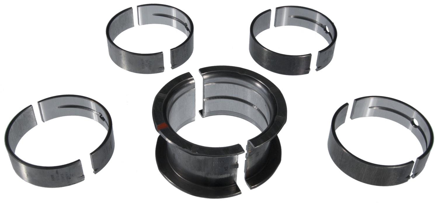 Clevite AL-Series Main Bearings MS-909A