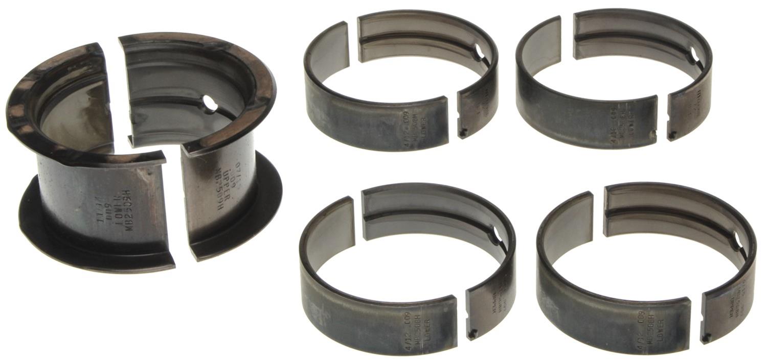Clevite H-Series Main Bearings MS-909H-9