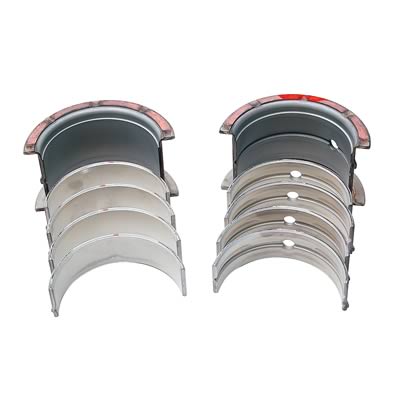 Clevite Engine Parts Main Bearings MB-2848AL-25