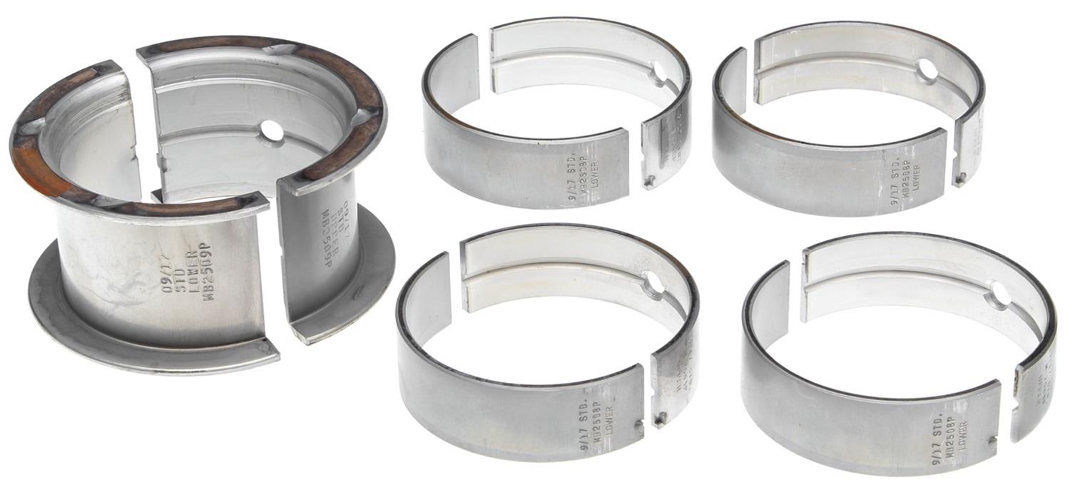 Clevite P-Series Main Bearings MS-909P