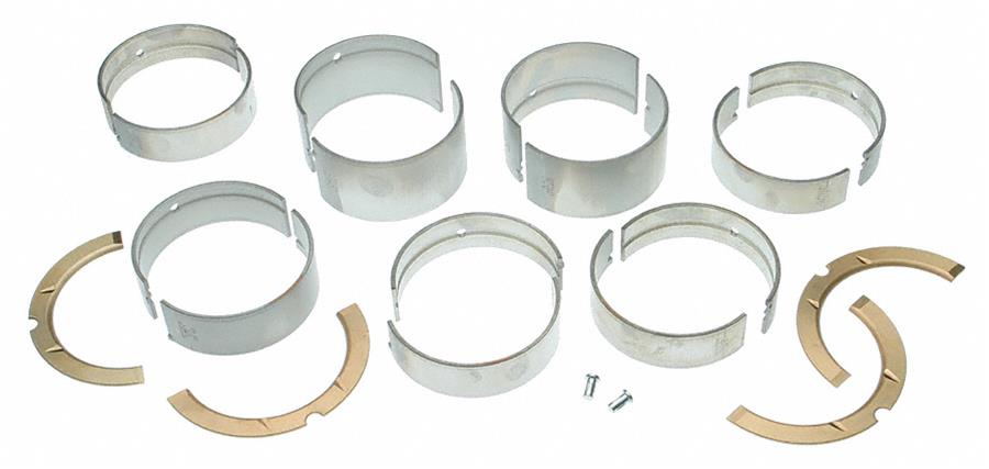 Clevite Engine Parts Main Bearings MS-954P