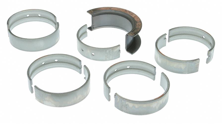 Clevite AL-Series Main Bearings MS-957AL