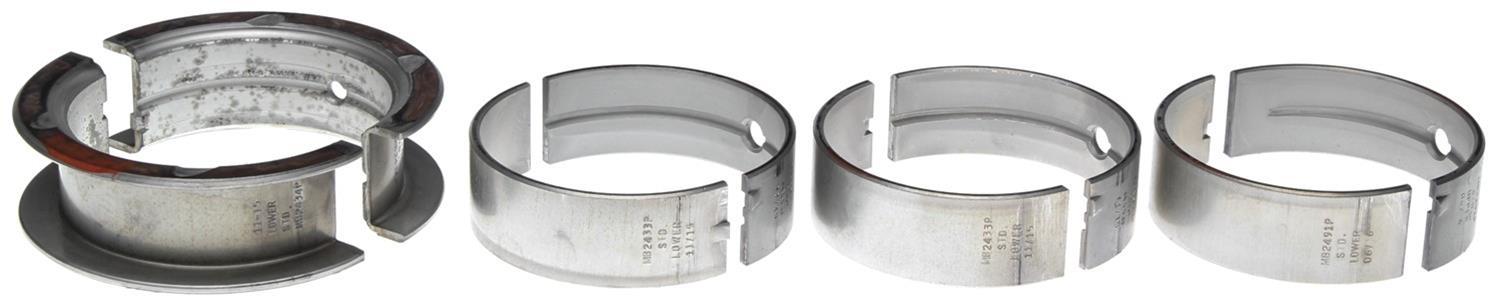 Clevite P-Series Main Bearings MS-960P-10