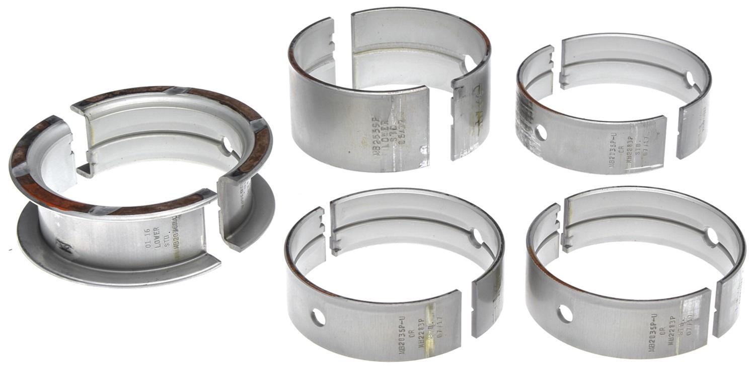 Clevite P-Series Main Bearings MS-963P-20