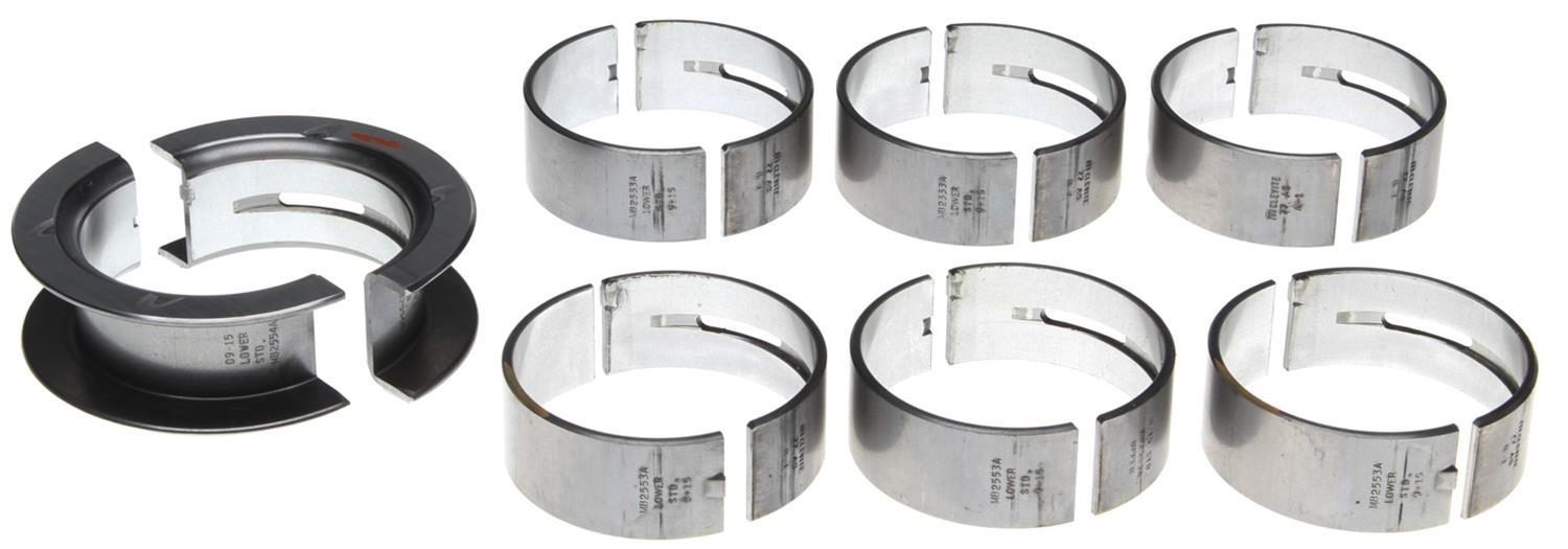 Clevite AL-Series Main Bearings MS-979A-20