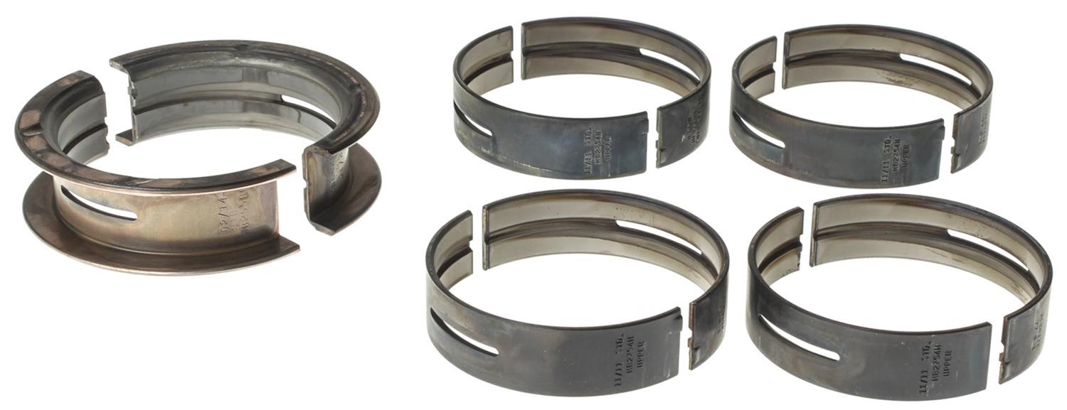 Clevite H-Series Main Bearings MS-981H-10