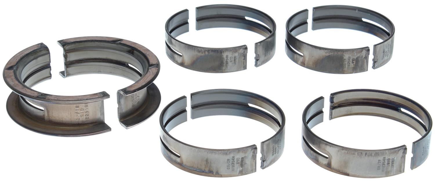 Clevite H-Series Main Bearings MS-981H