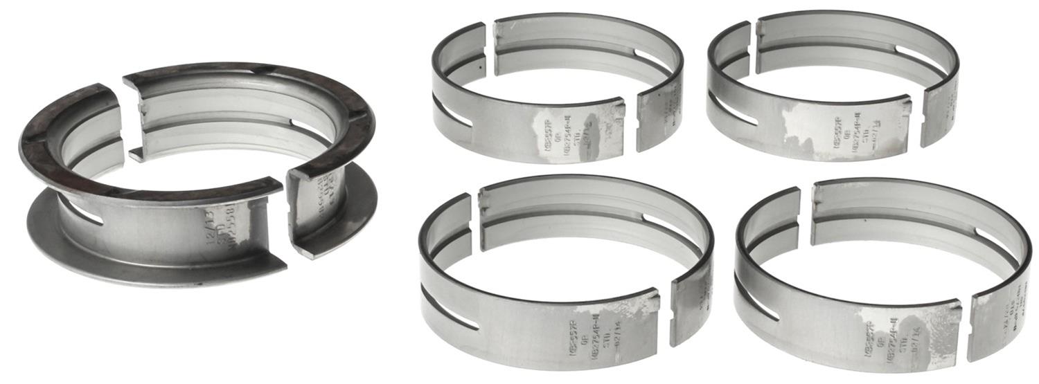 Clevite P-Series Main Bearings MS-981P