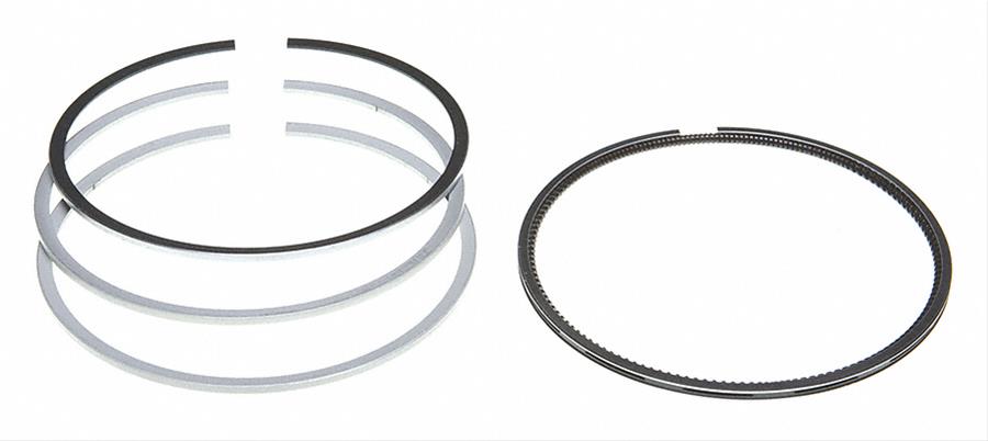 Clevite Piston Rings S41418