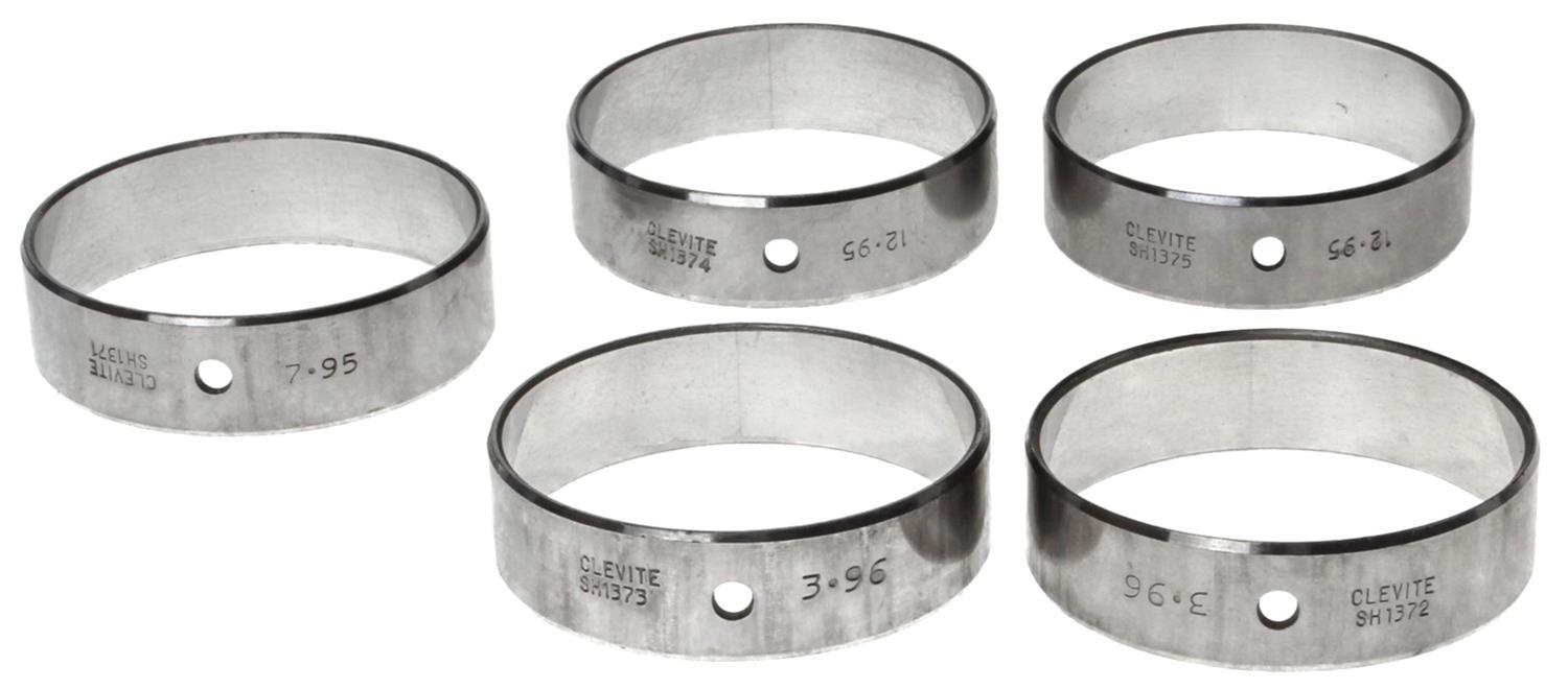 Clevite Camshaft Bearings SH-1371S