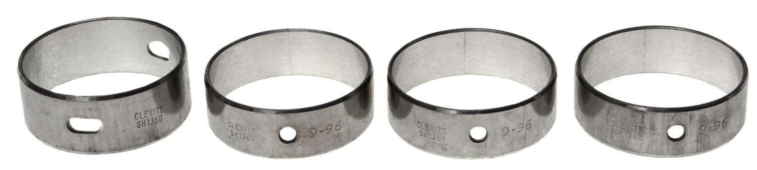 Clevite Camshaft Bearings SH-1385S