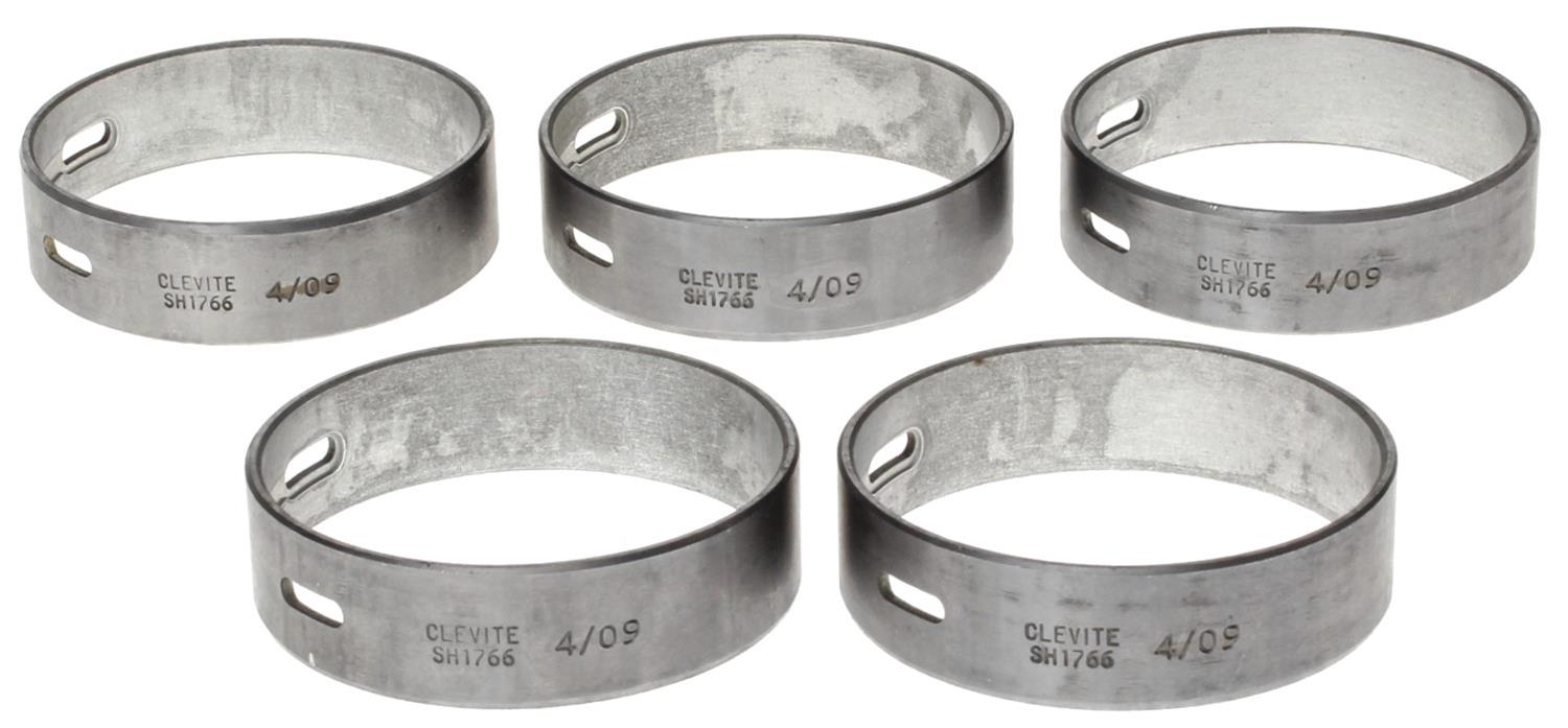 Clevite Camshaft Bearings SH-1766S