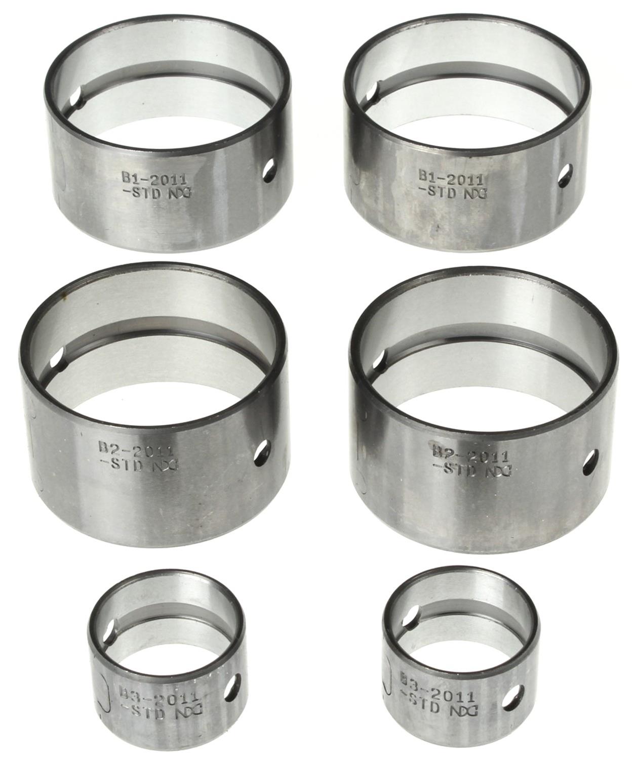 Clevite Camshaft Bearings SH-1793S