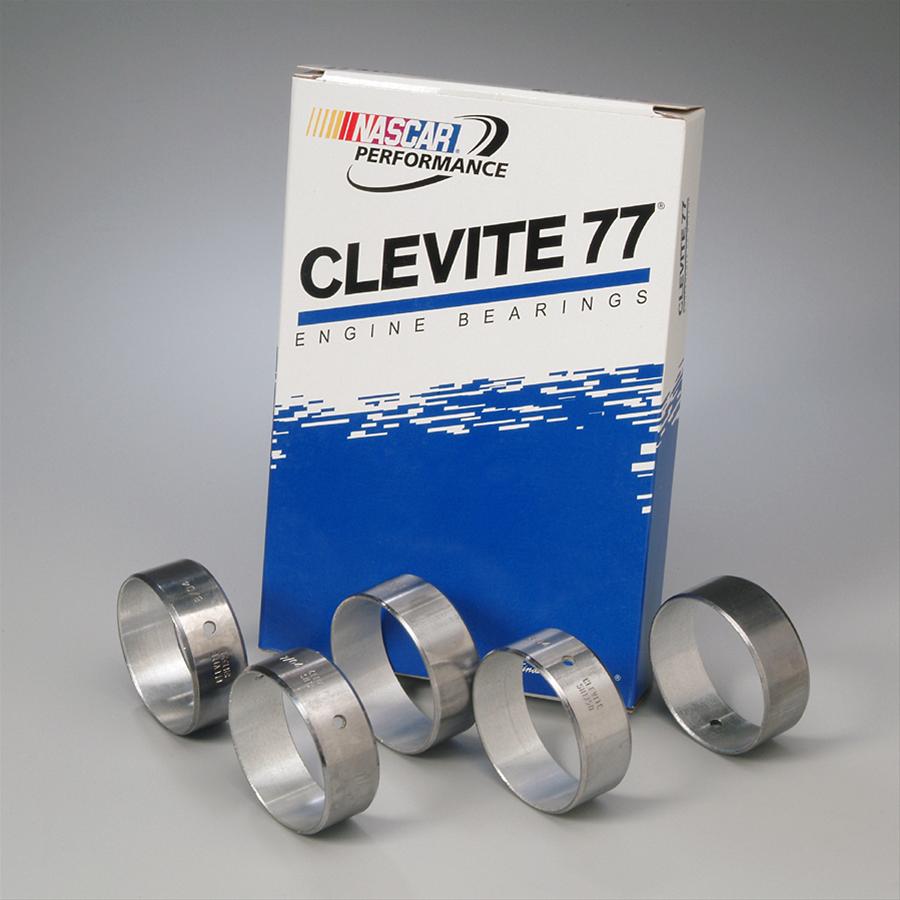Clevite Camshaft Bearings SH-1814S