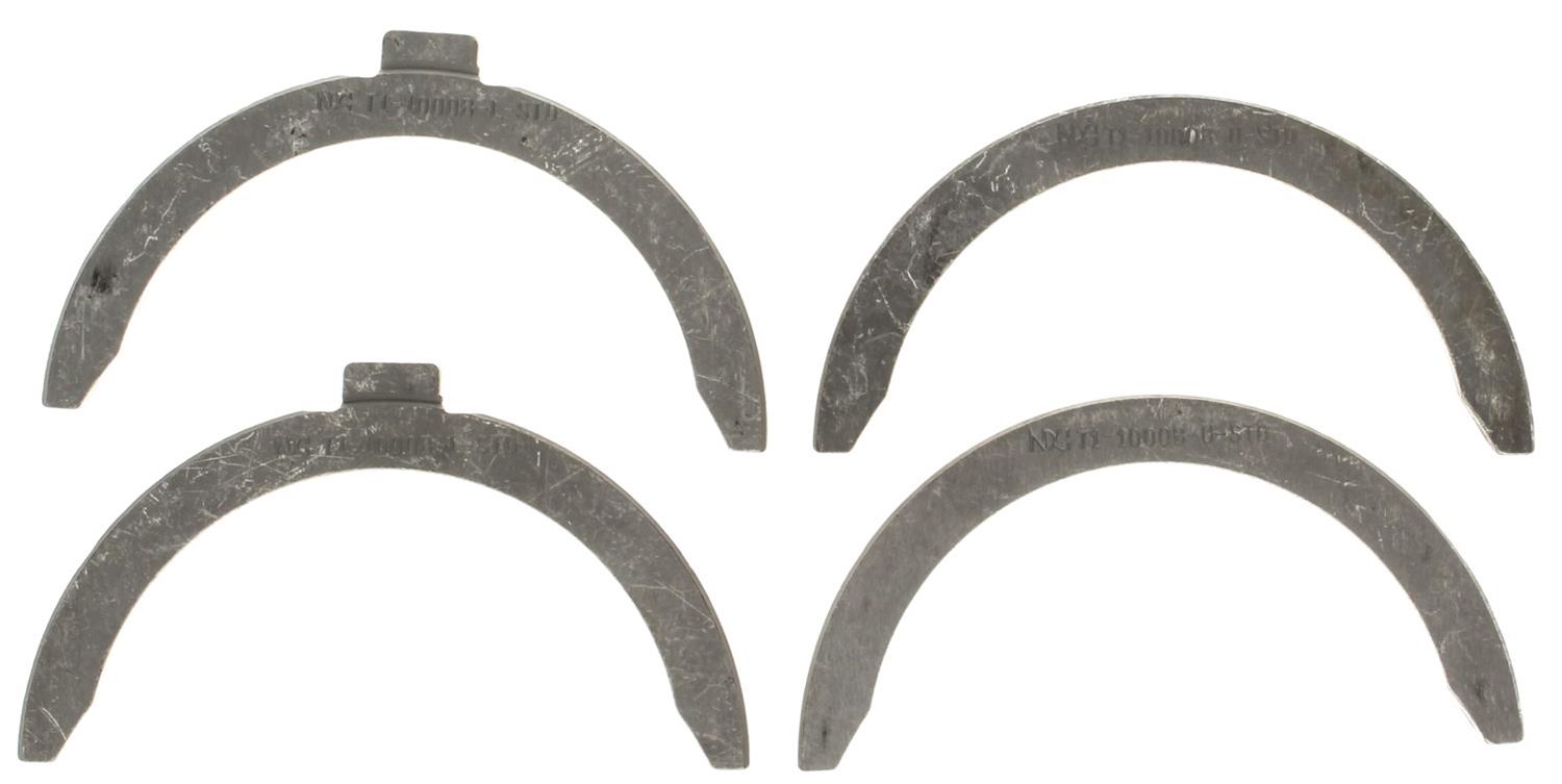 Clevite Thrust Washer Bearings TW-105S