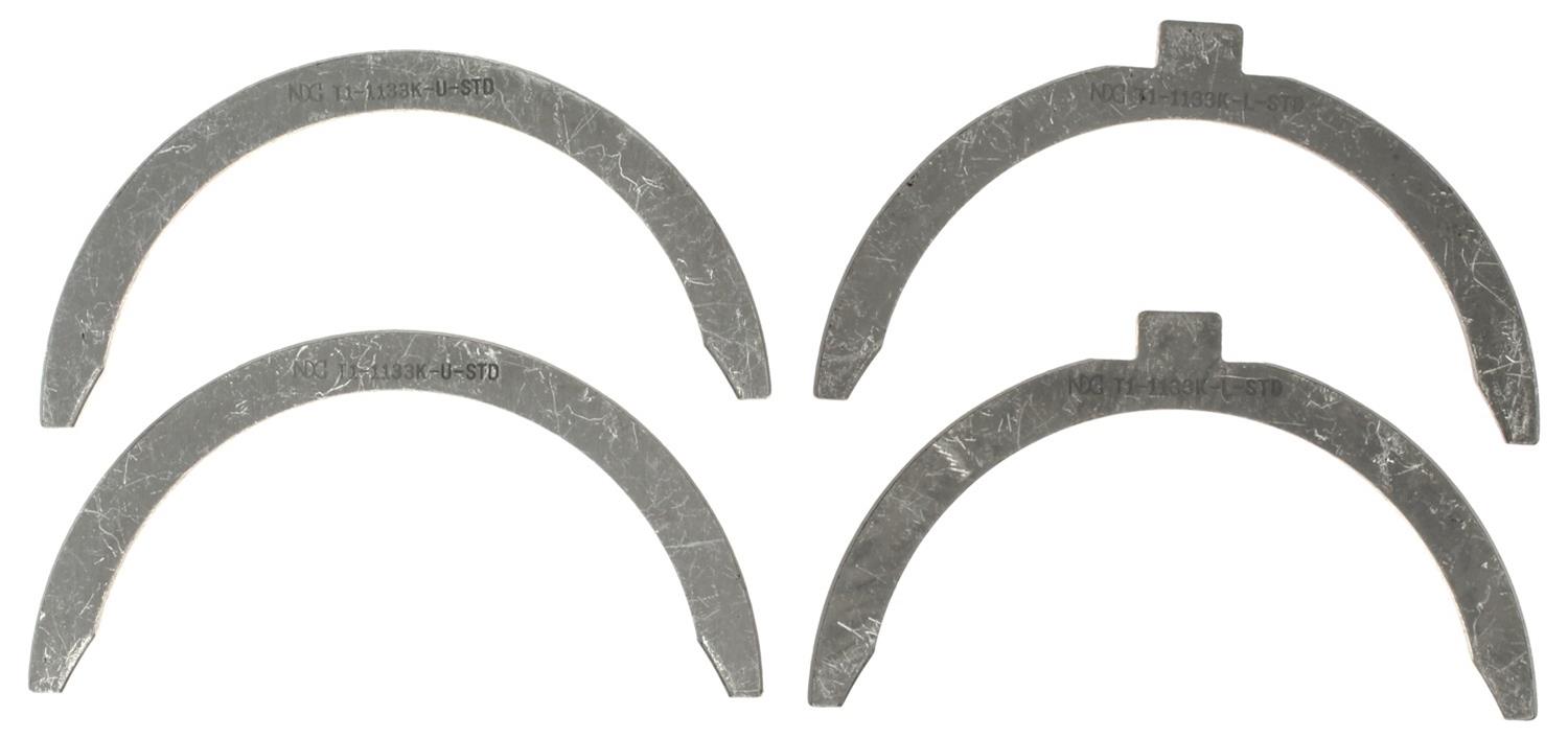 Clevite Thrust Washer Bearings TW-326S