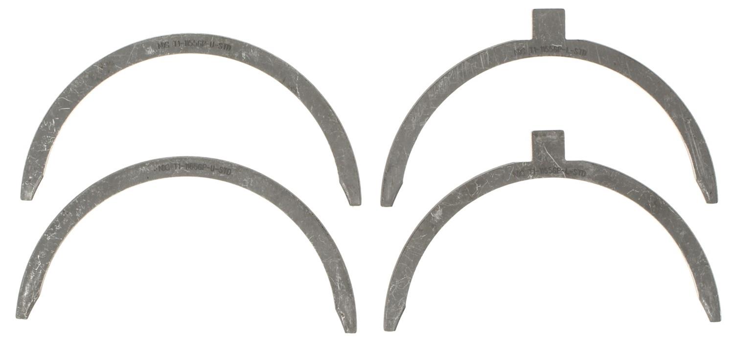 Clevite Thrust Washer Bearings TW-368S