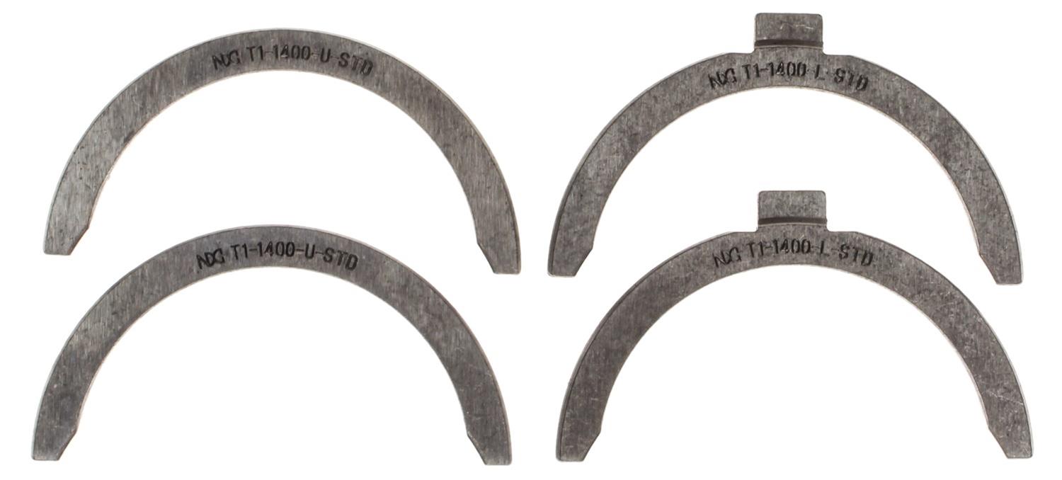 Clevite Thrust Washer Bearings TW-401S