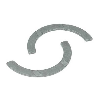 Clevite Thrust Washer Bearings TW-455S