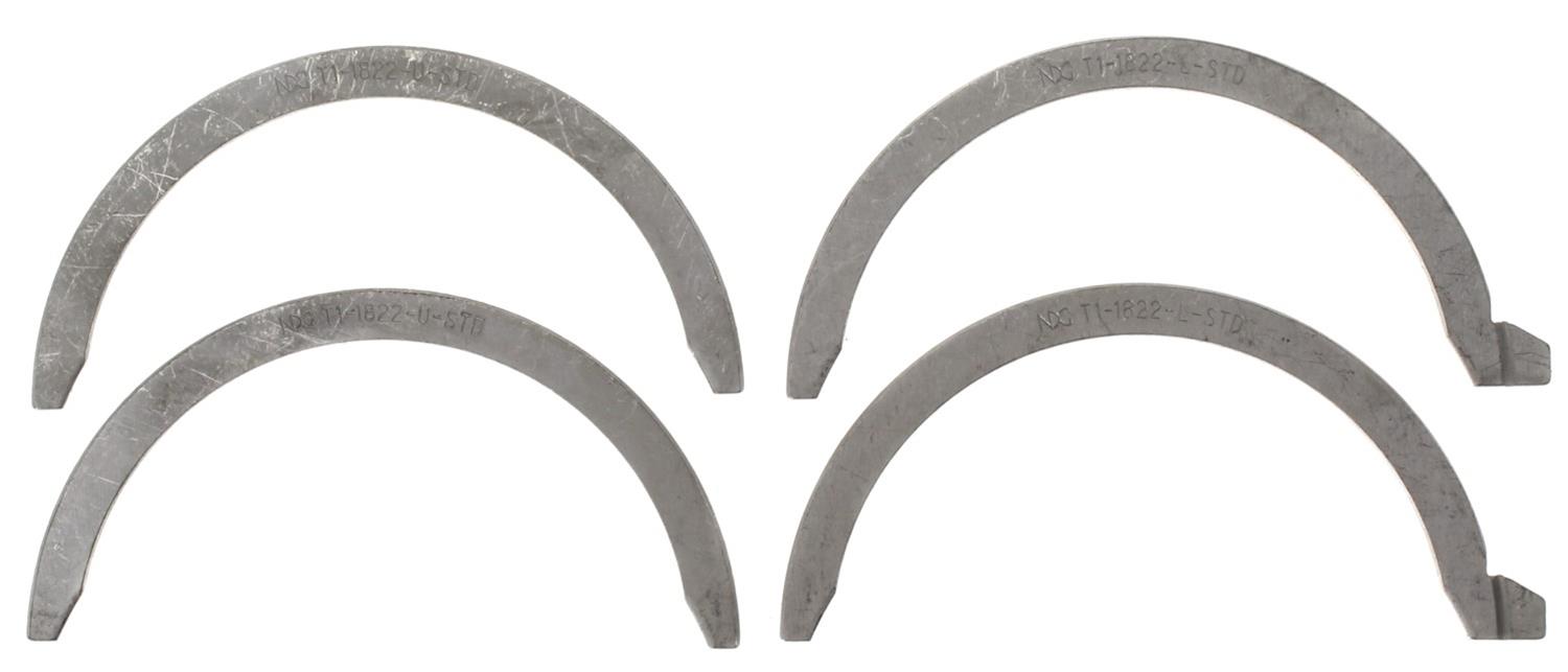 Clevite Thrust Washer Bearings TW-458S