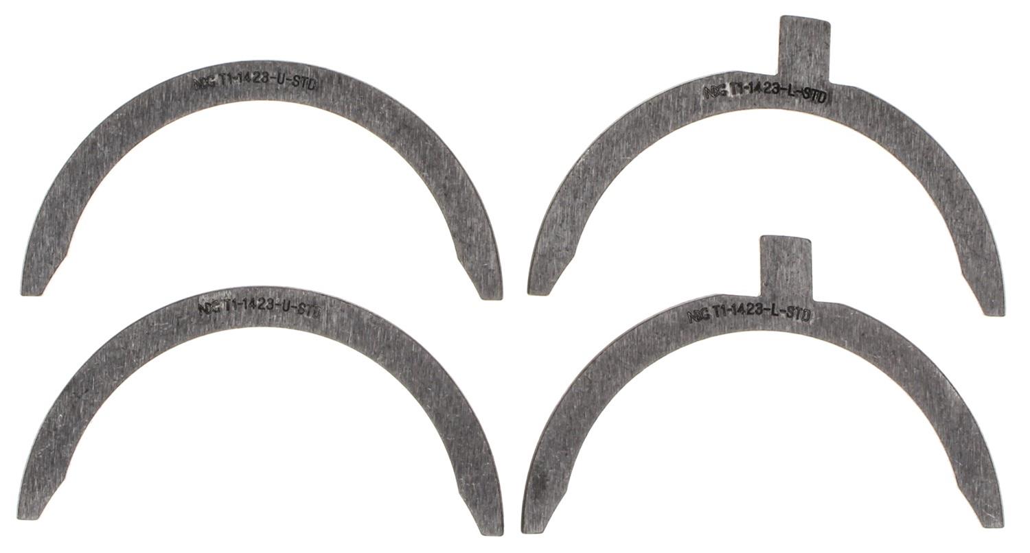 Clevite Thrust Washer Bearings TW-554S