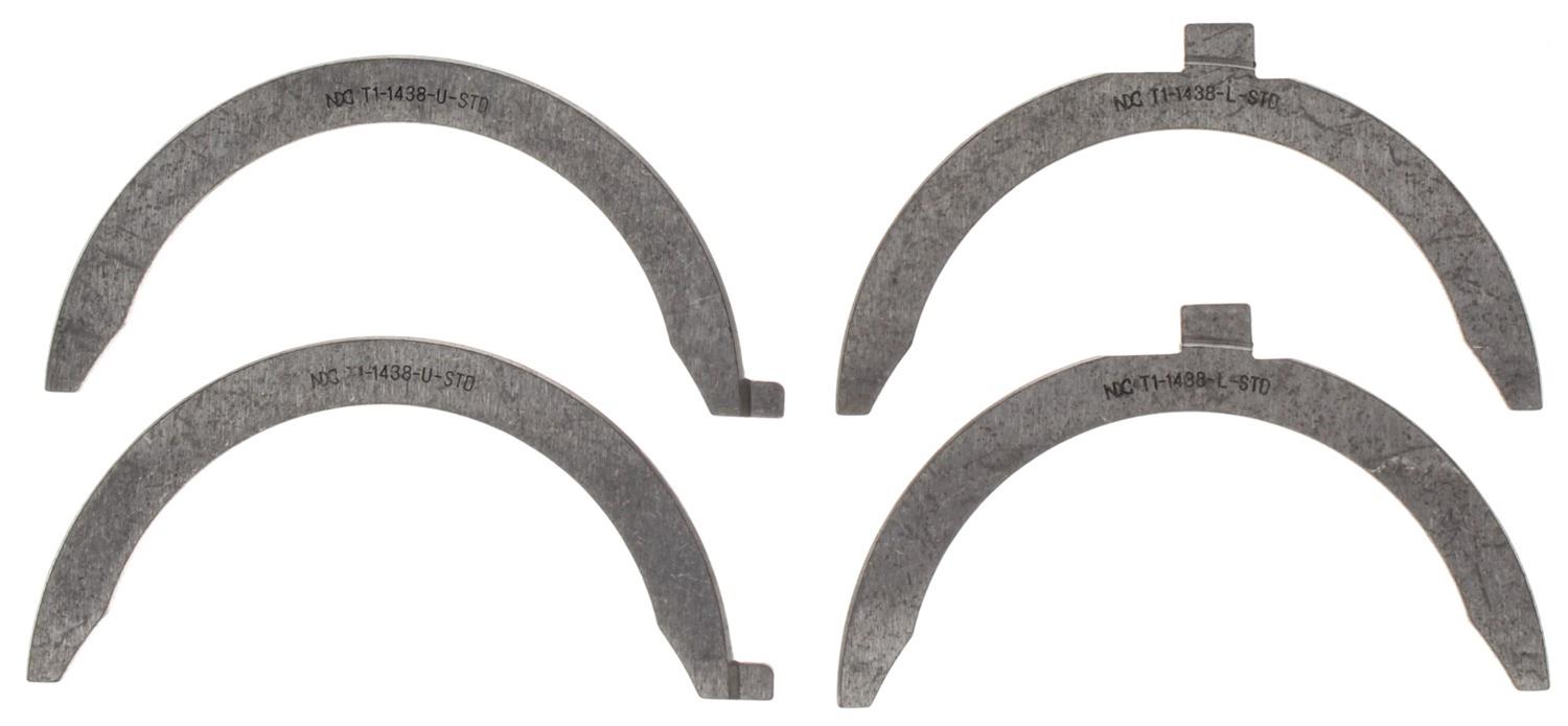 Clevite Thrust Washer Bearings TW-598S