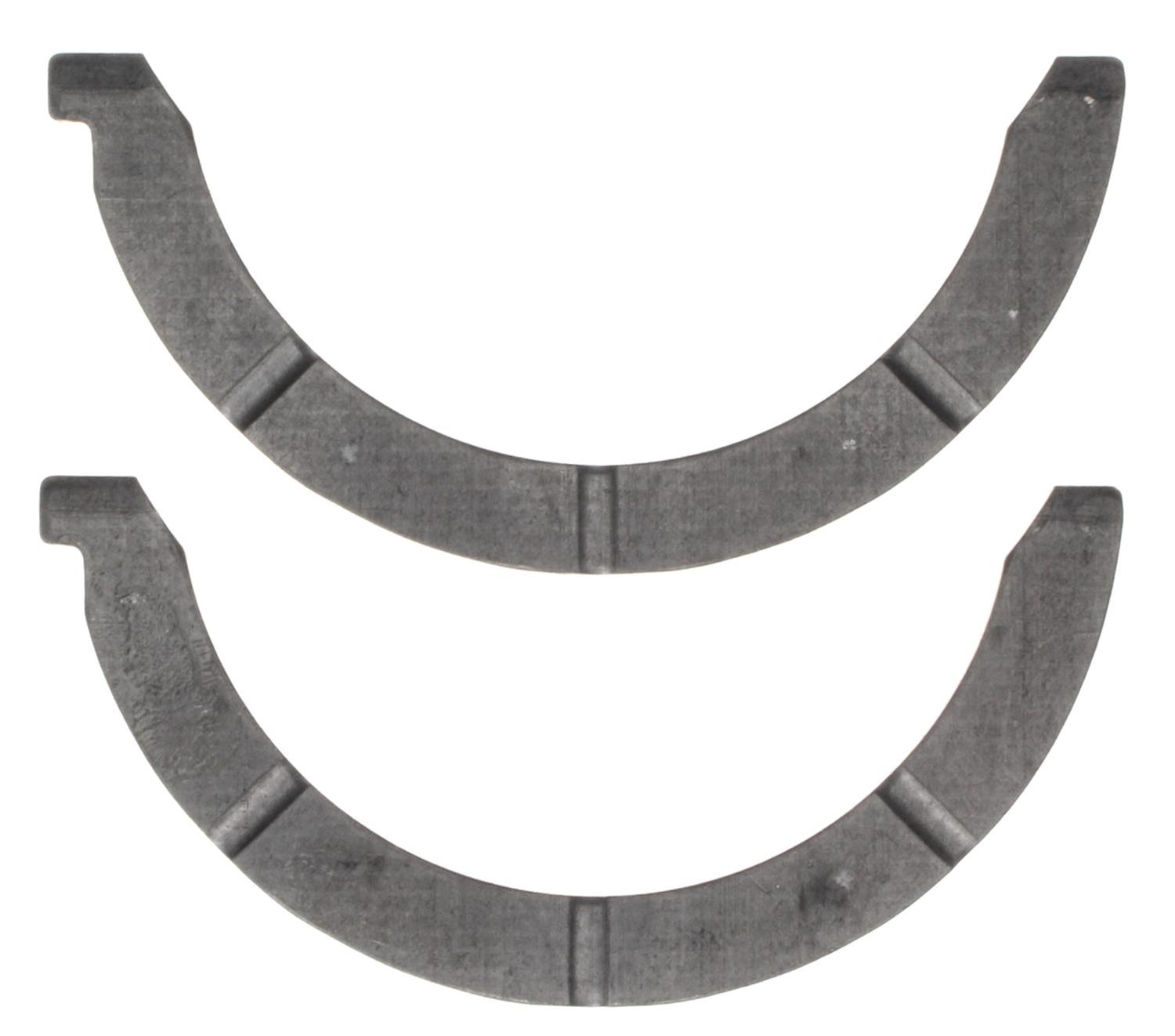 Clevite Thrust Washer Bearings TW-606S